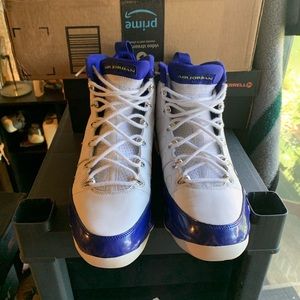 Air Jordan retro 9 “ Kobe “